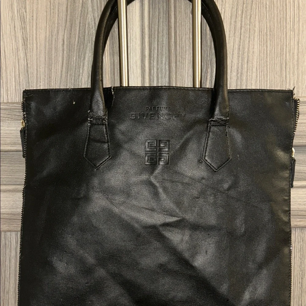 Givenchy Vintage Parfums Rehab Bag